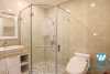 Nice house with 3 floors for rent in Block T Ciputra, Hanoi